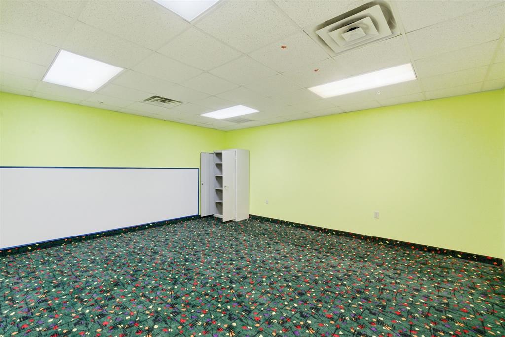 Willow Park Baptist Church - Commercial Sale