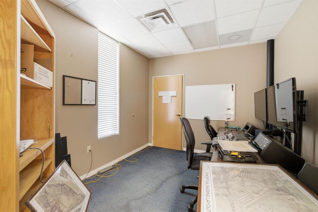 Willow Park Baptist Church - Commercial Sale