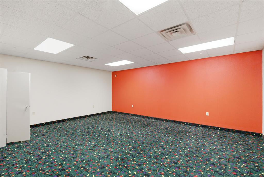 Willow Park Baptist Church - Commercial Sale