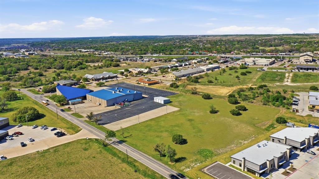 Willow Park Baptist Church - Commercial Sale