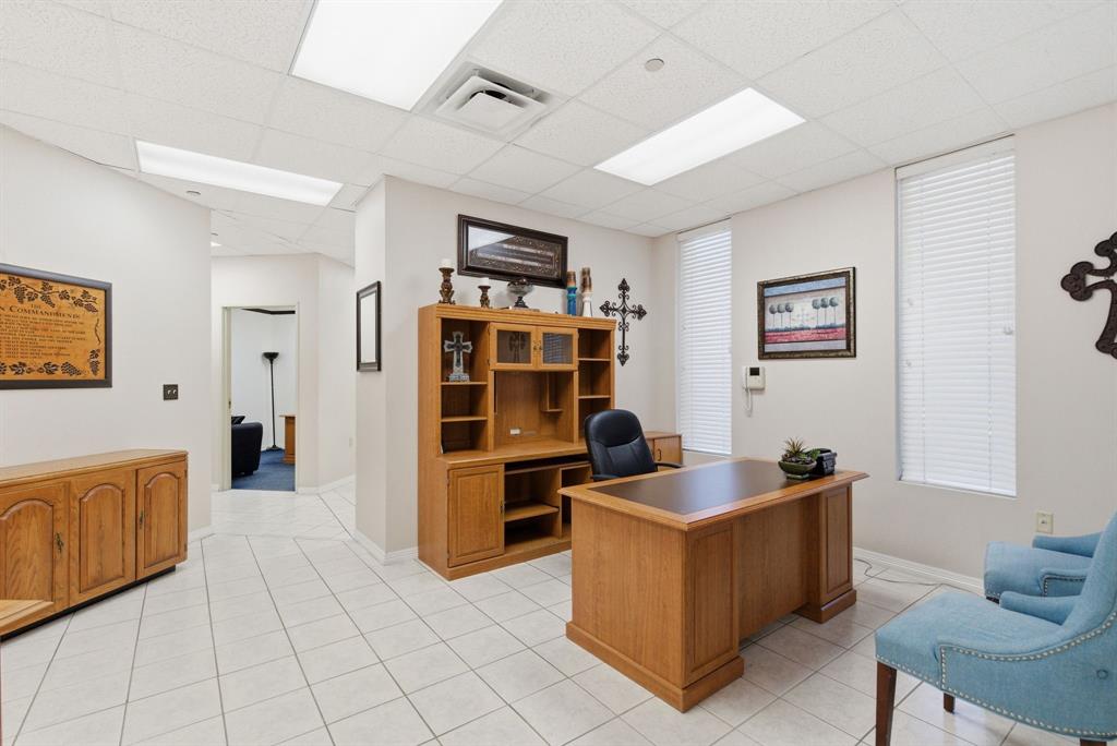 Willow Park Baptist Church - Commercial Sale