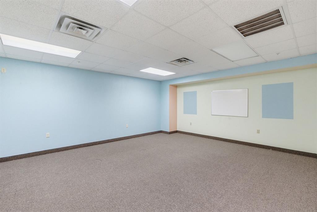 Willow Park Baptist Church - Commercial Sale