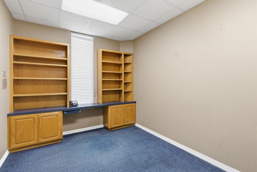 Willow Park Baptist Church - Commercial Sale