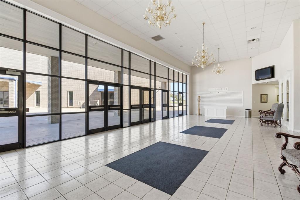 Willow Park Baptist Church - Commercial Sale