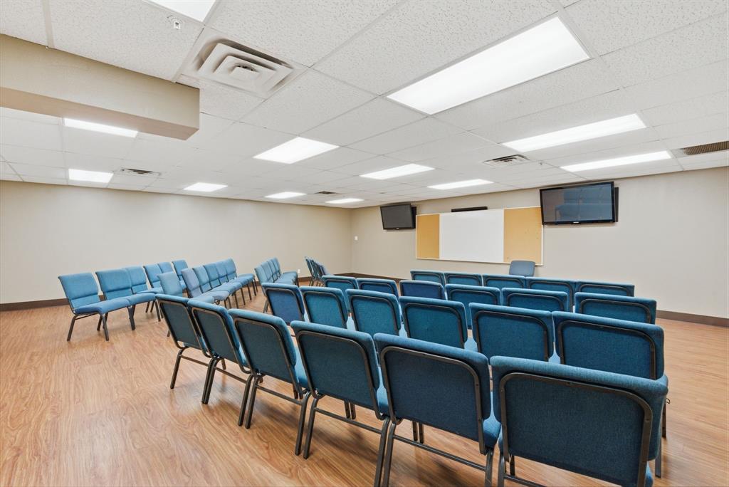 Willow Park Baptist Church - Commercial Sale