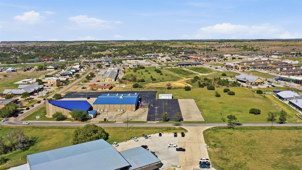 Willow Park Baptist Church - Commercial Sale