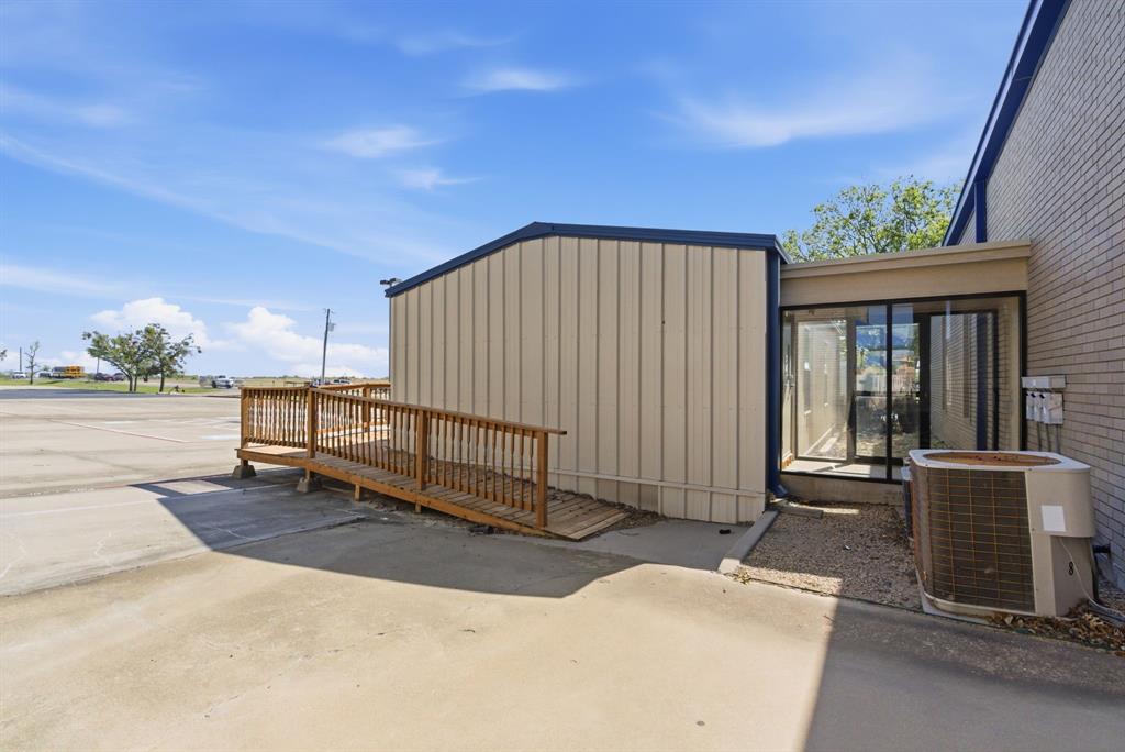 Willow Park Baptist Church - Commercial Sale