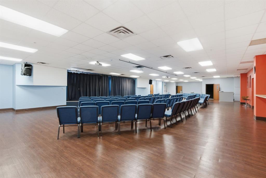 Willow Park Baptist Church - Commercial Sale