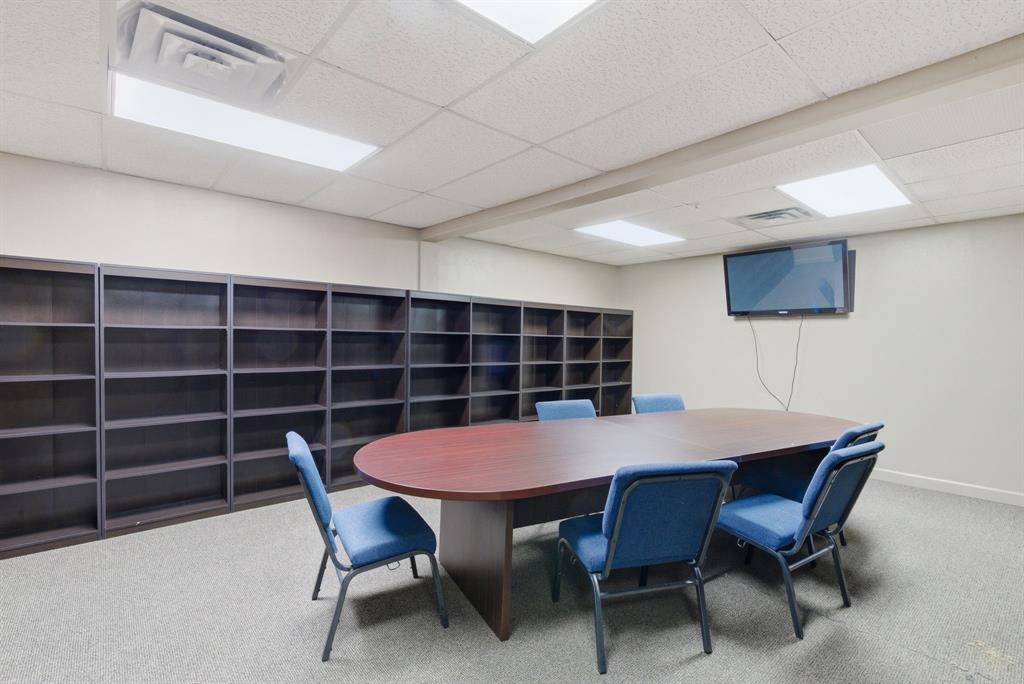 Willow Park Baptist Church - Commercial Sale