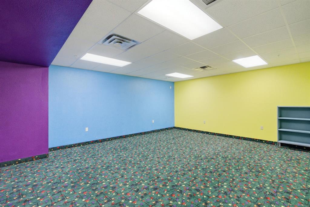 Willow Park Baptist Church - Commercial Sale