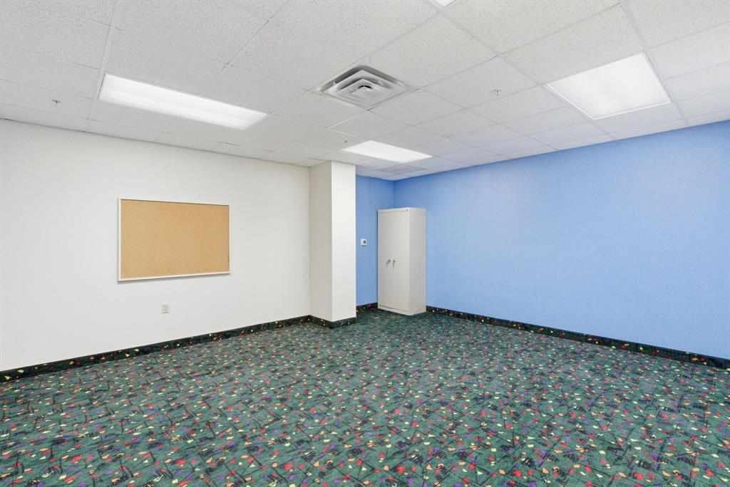 Willow Park Baptist Church - Commercial Sale