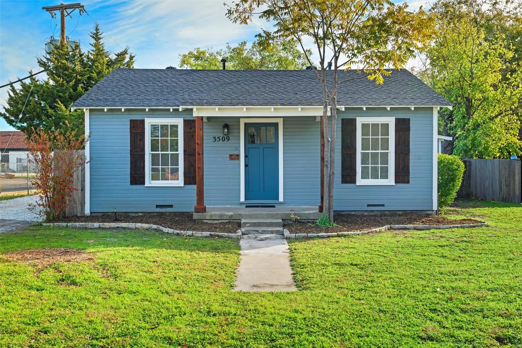 Highland Homes Add - Residential