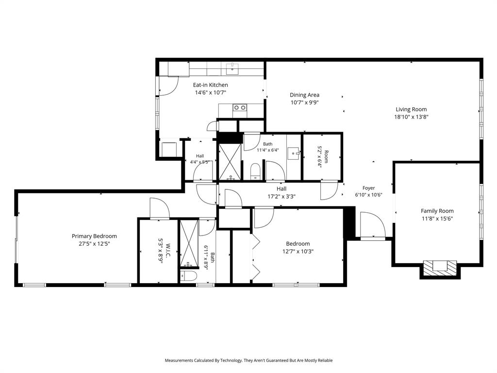 5800 Royal Lane Condos - Residential