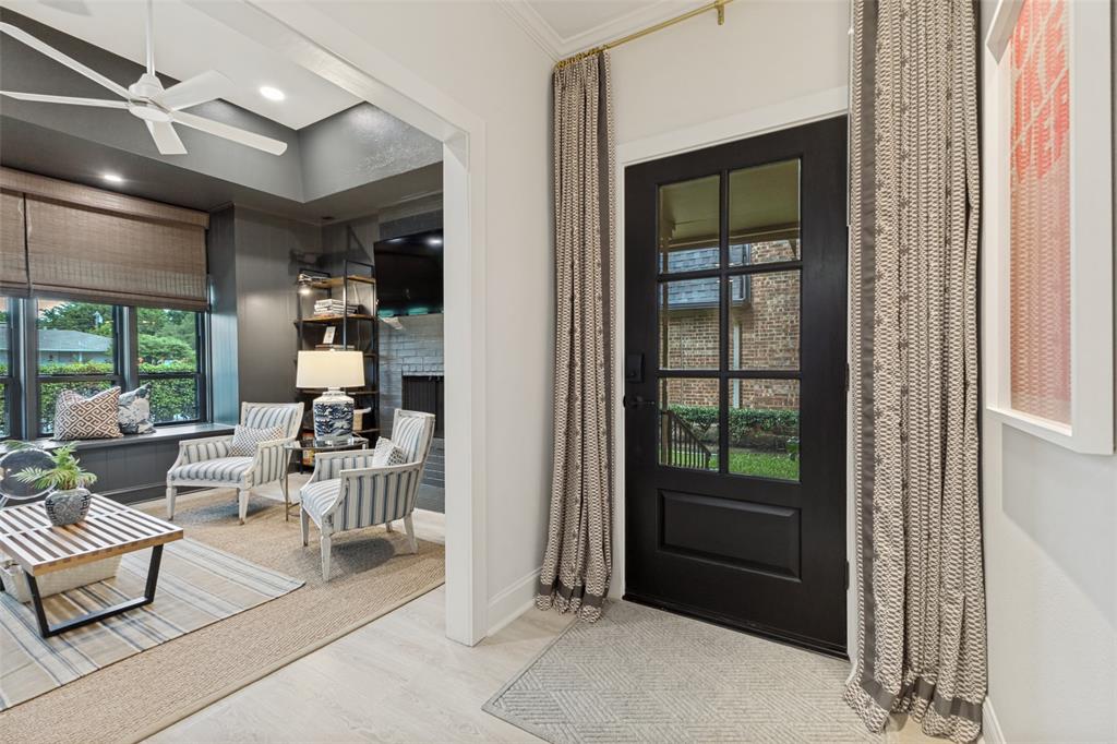 5800 Royal Lane Condos - Residential