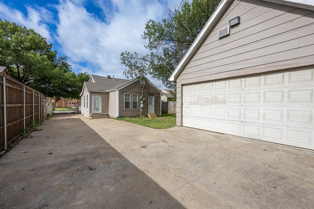Sylvia Place Add - Residential