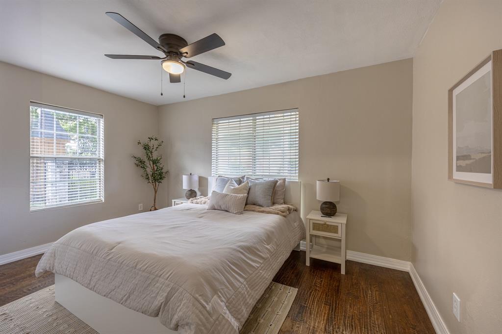 Sylvia Place Add - Residential