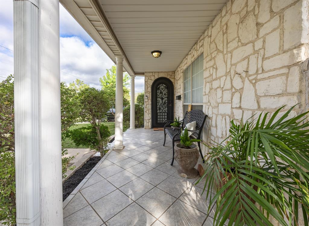 Sylvia Place Add - Residential