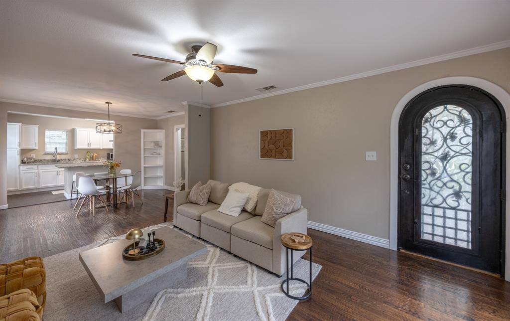 Sylvia Place Add - Residential