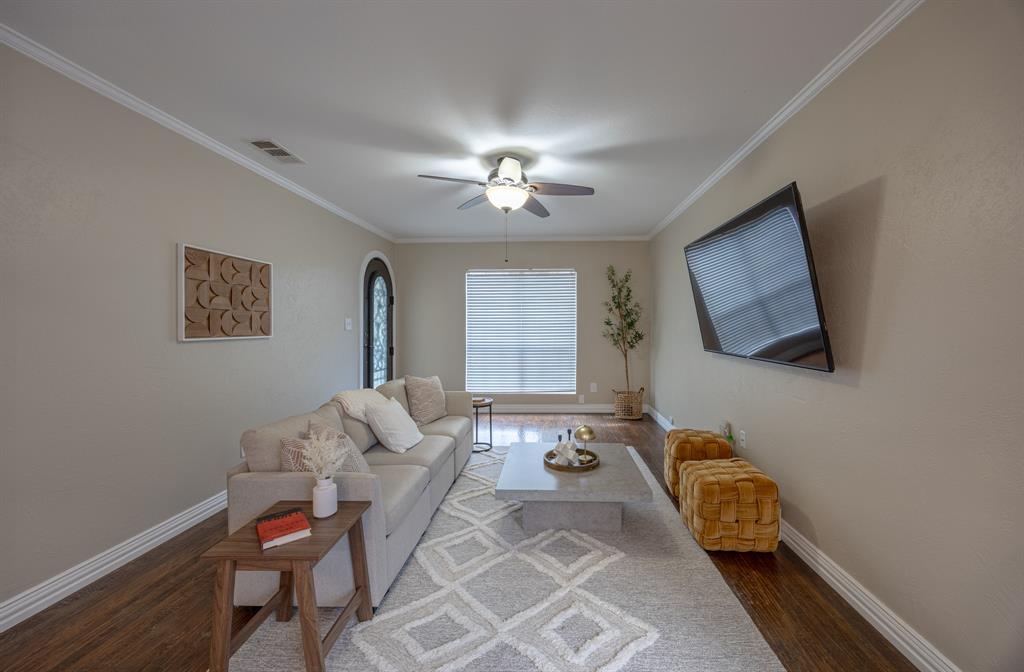 Sylvia Place Add - Residential