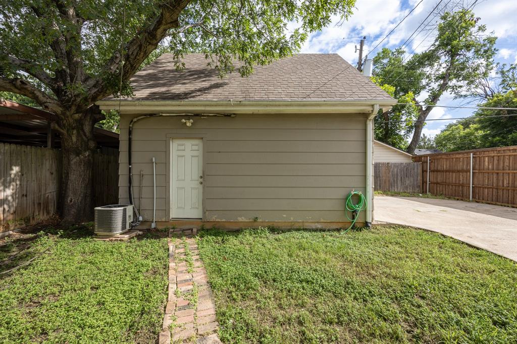 Sylvia Place Add - Residential