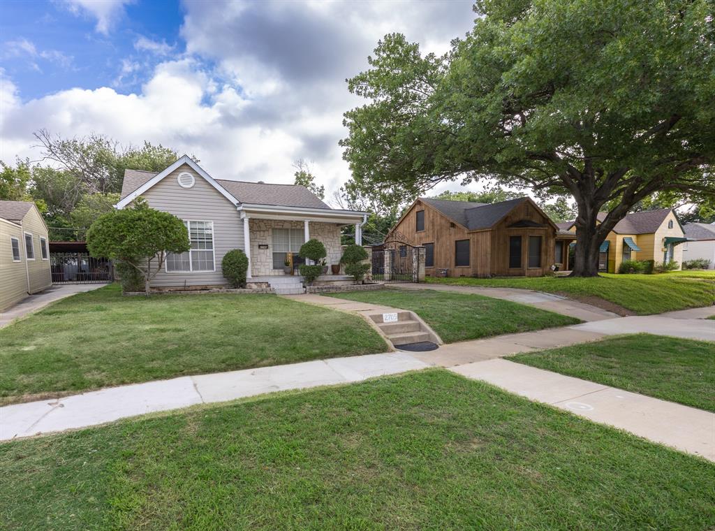 Sylvia Place Add - Residential