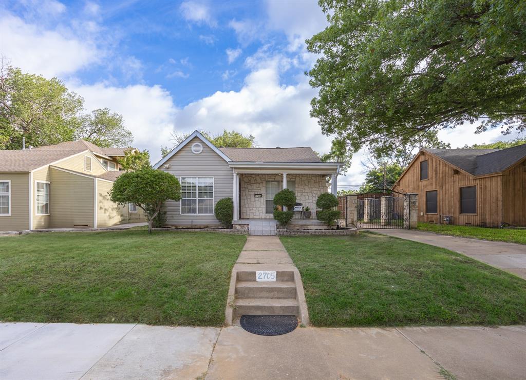 Sylvia Place Add - Residential