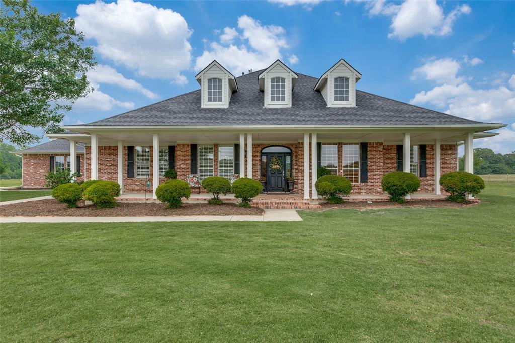 Dane Ranch - Residential