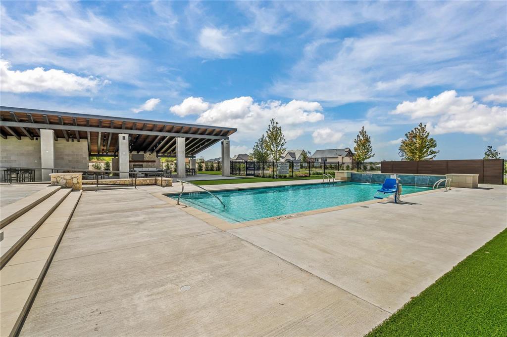 Montrachet Add - Residential