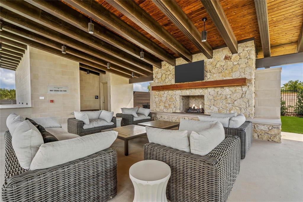 Montrachet Add - Residential