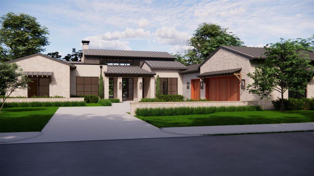 Montrachet Add - Residential