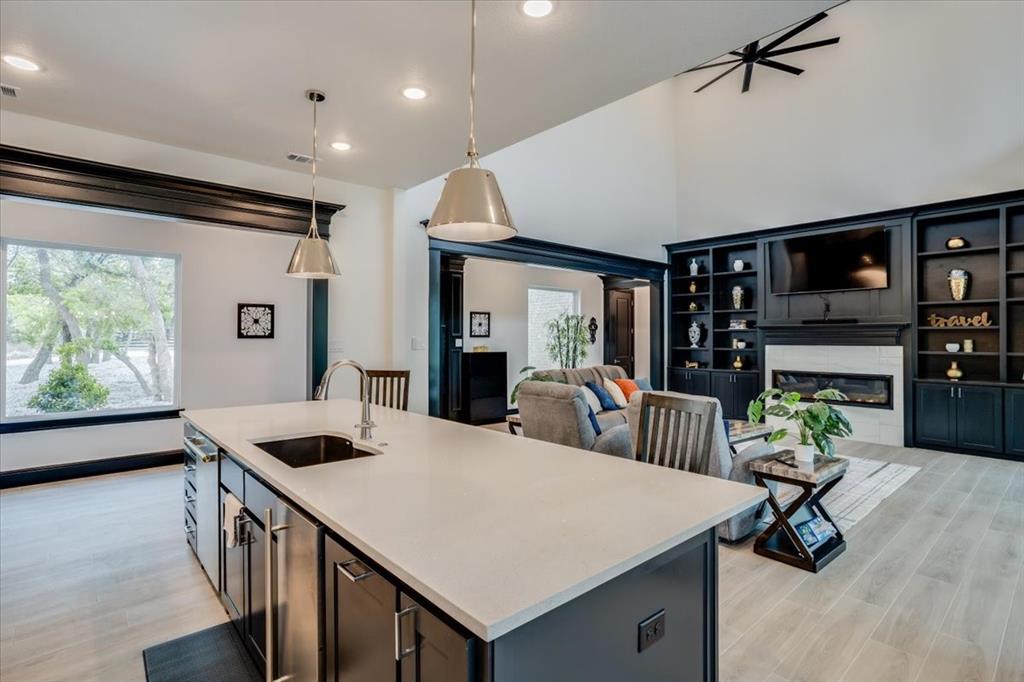 North Star Pointe - Residential