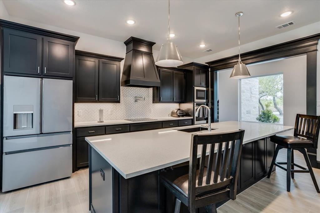 North Star Pointe - Residential