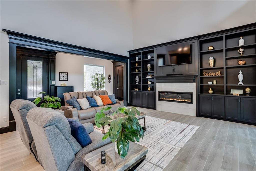 North Star Pointe - Residential