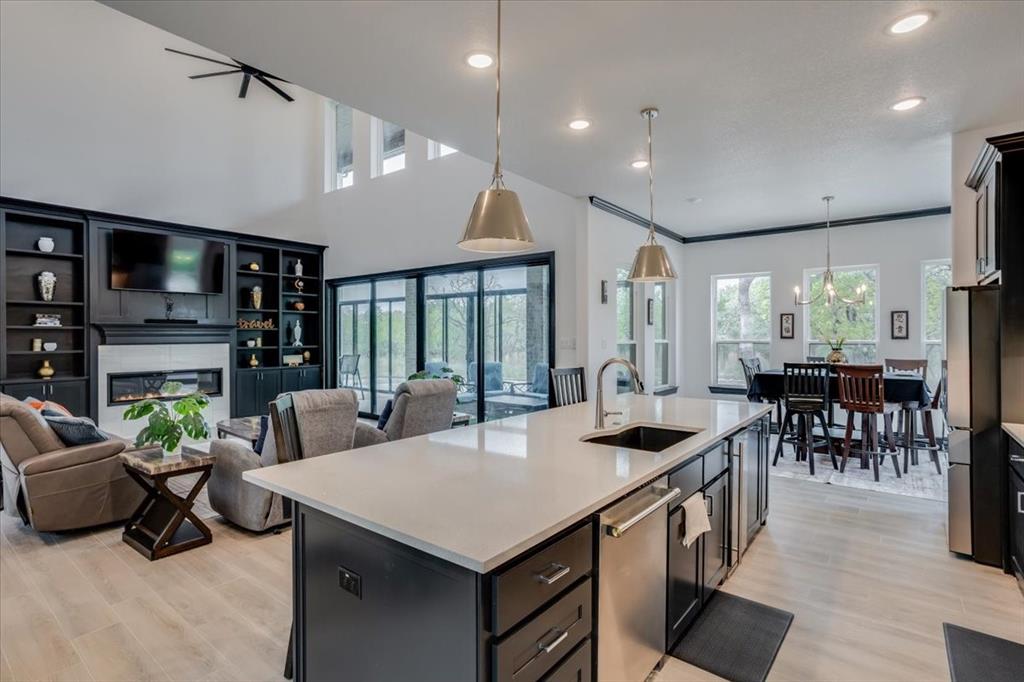 North Star Pointe - Residential