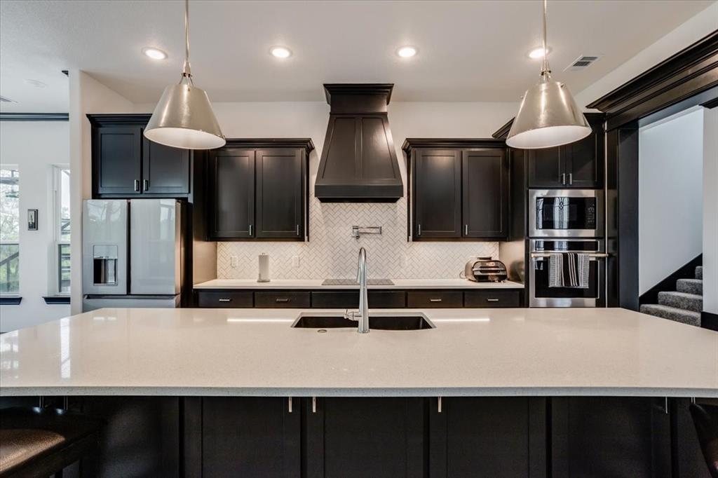 North Star Pointe - Residential