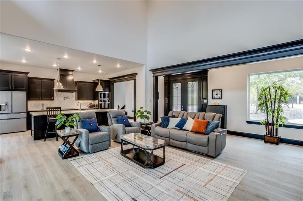 North Star Pointe - Residential