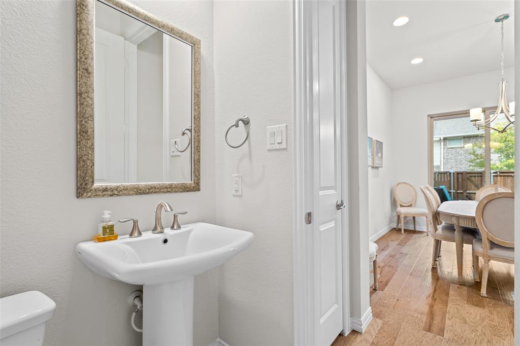 University Place Add Ph 1 - Residential Lease