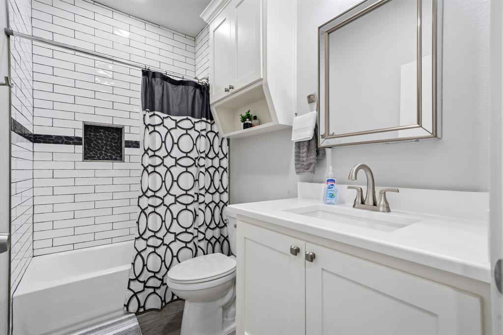 Mcclain R W - Residential