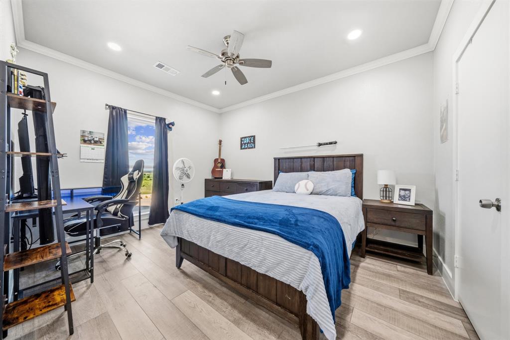 Mcclain R W - Residential