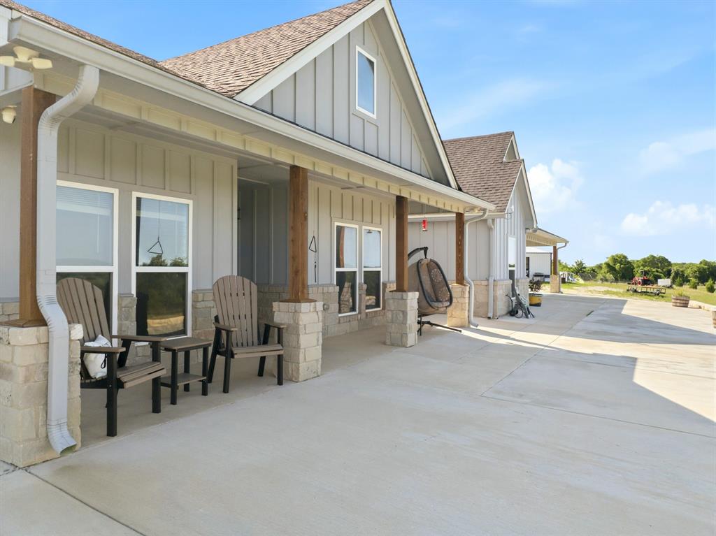 Mcclain R W - Residential