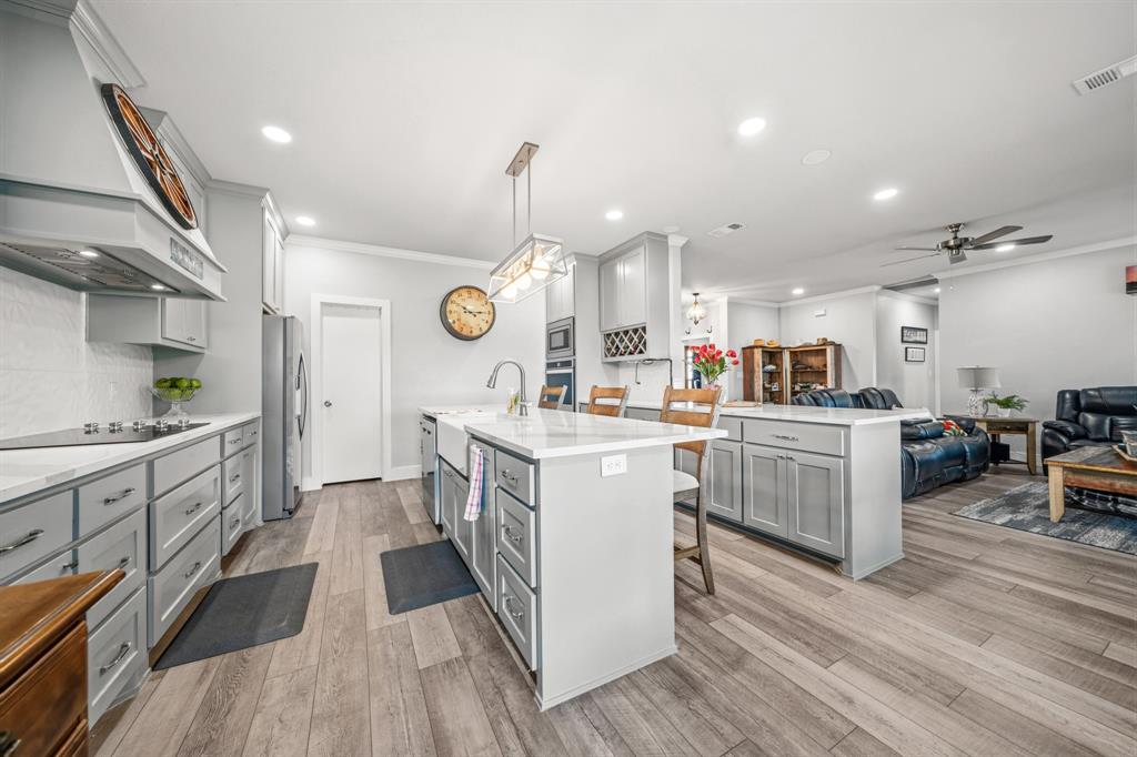 Mcclain R W - Residential