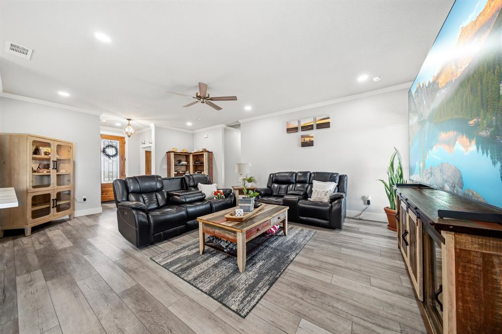 Mcclain R W - Residential