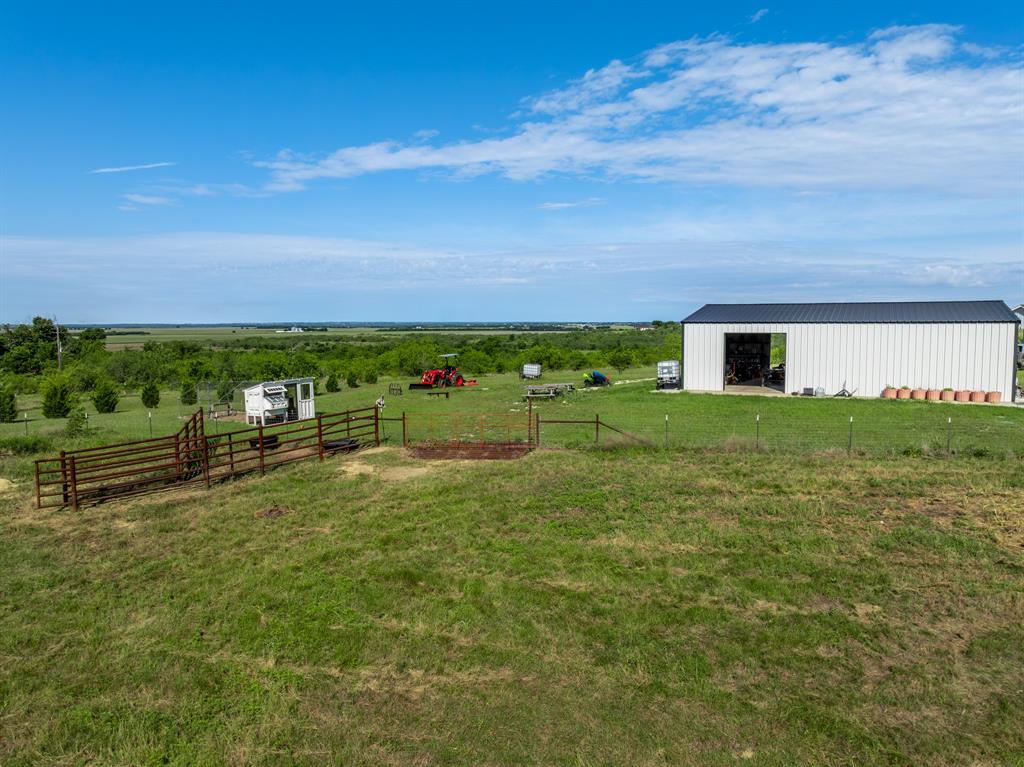 Mcclain R W - Residential