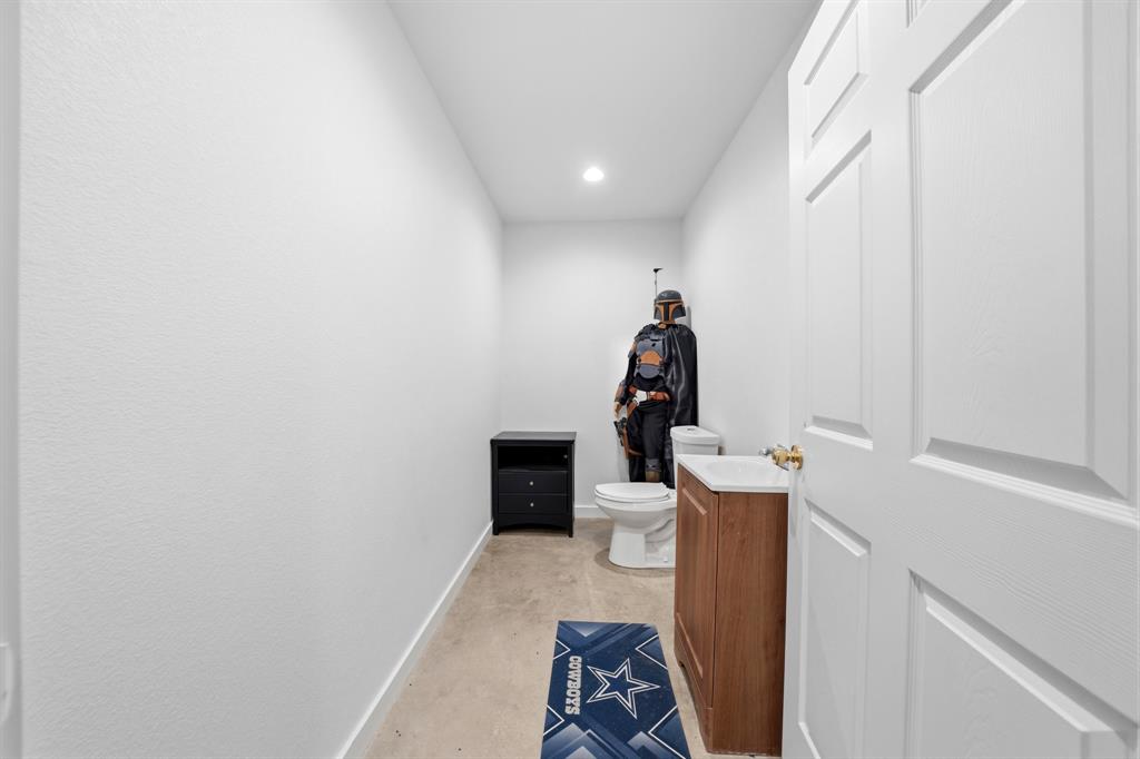 Mcclain R W - Residential