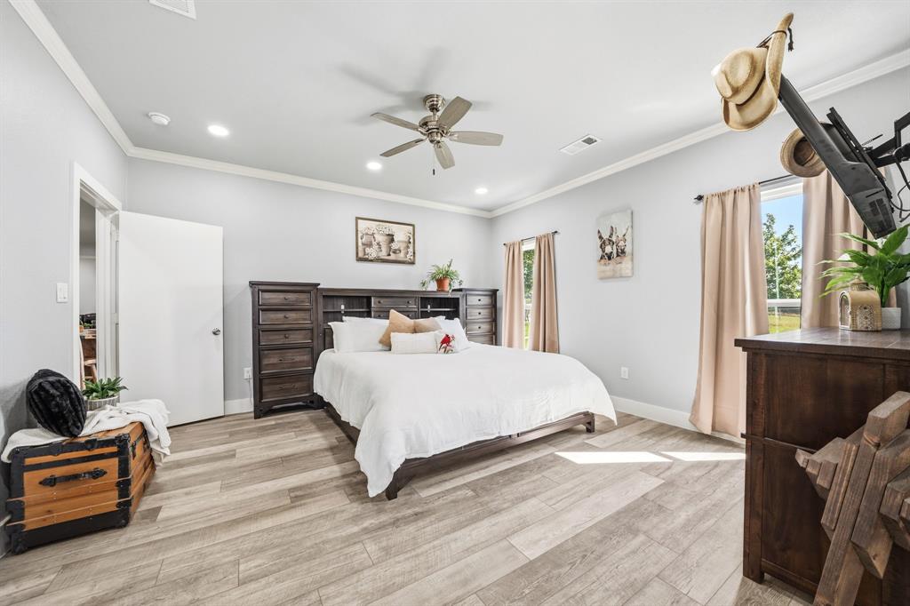 Mcclain R W - Residential