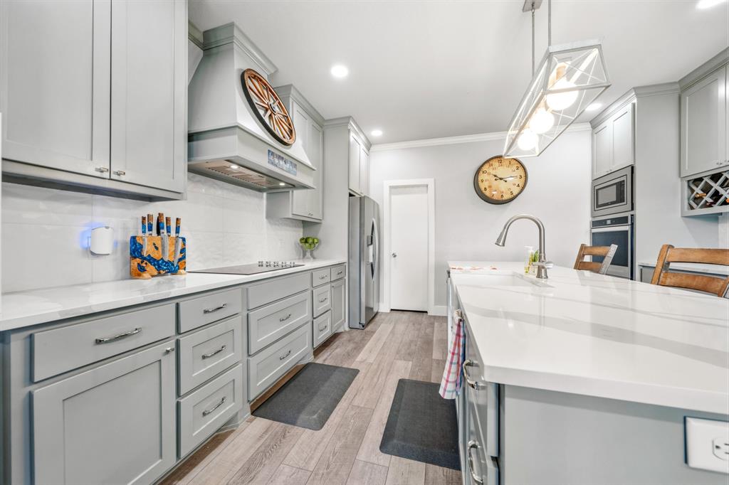 Mcclain R W - Residential