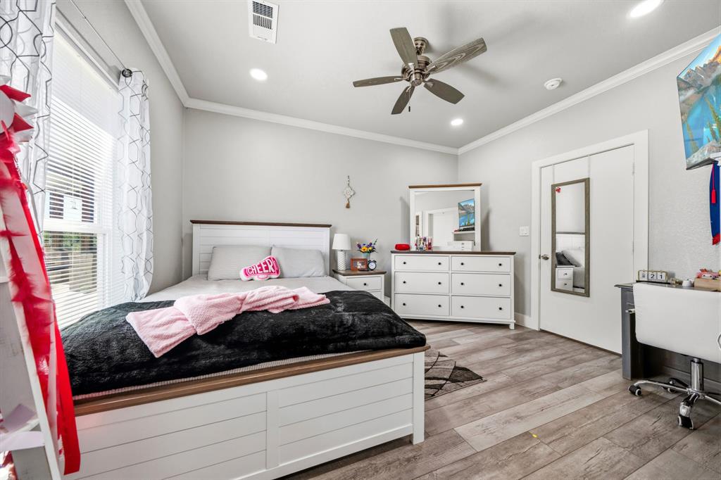 Mcclain R W - Residential