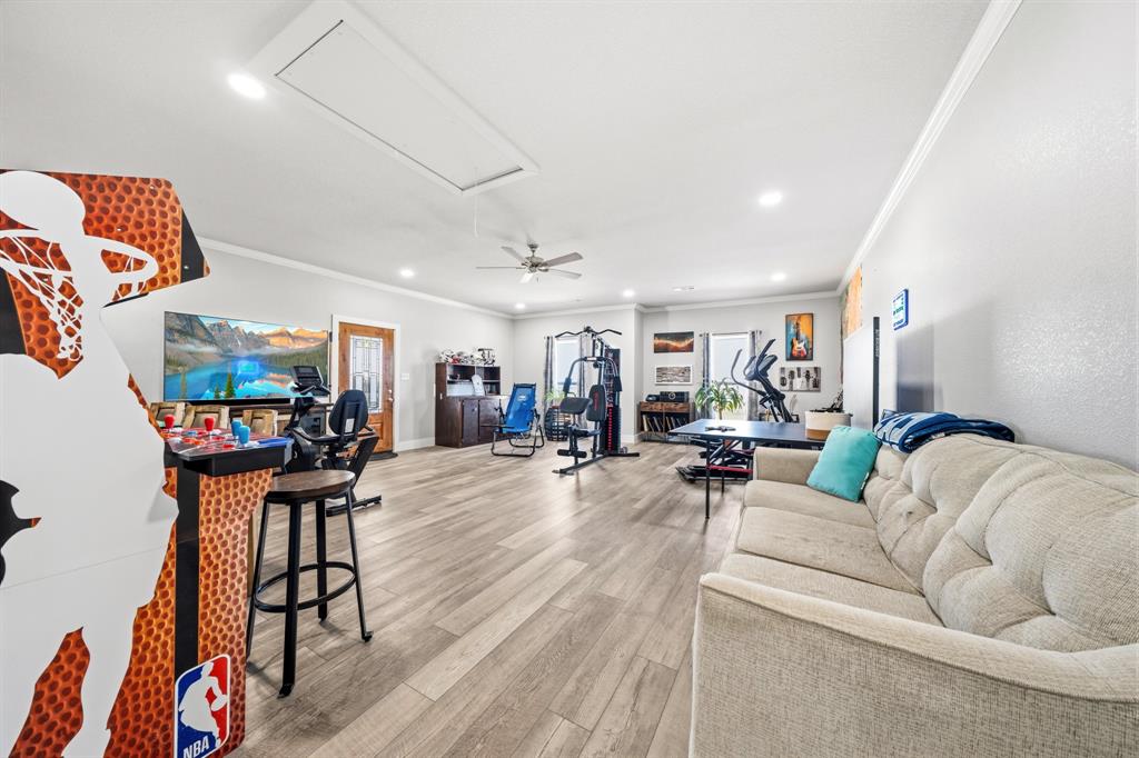 Mcclain R W - Residential
