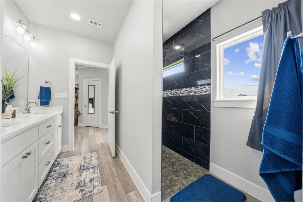 Mcclain R W - Residential