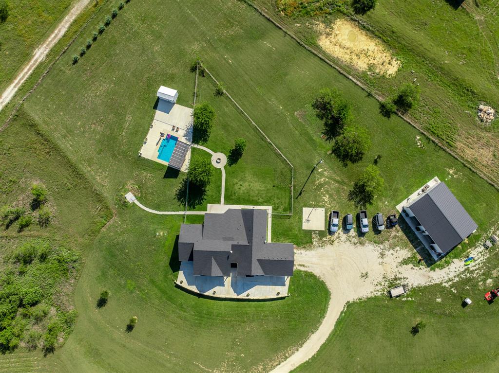 Mcclain R W - Residential